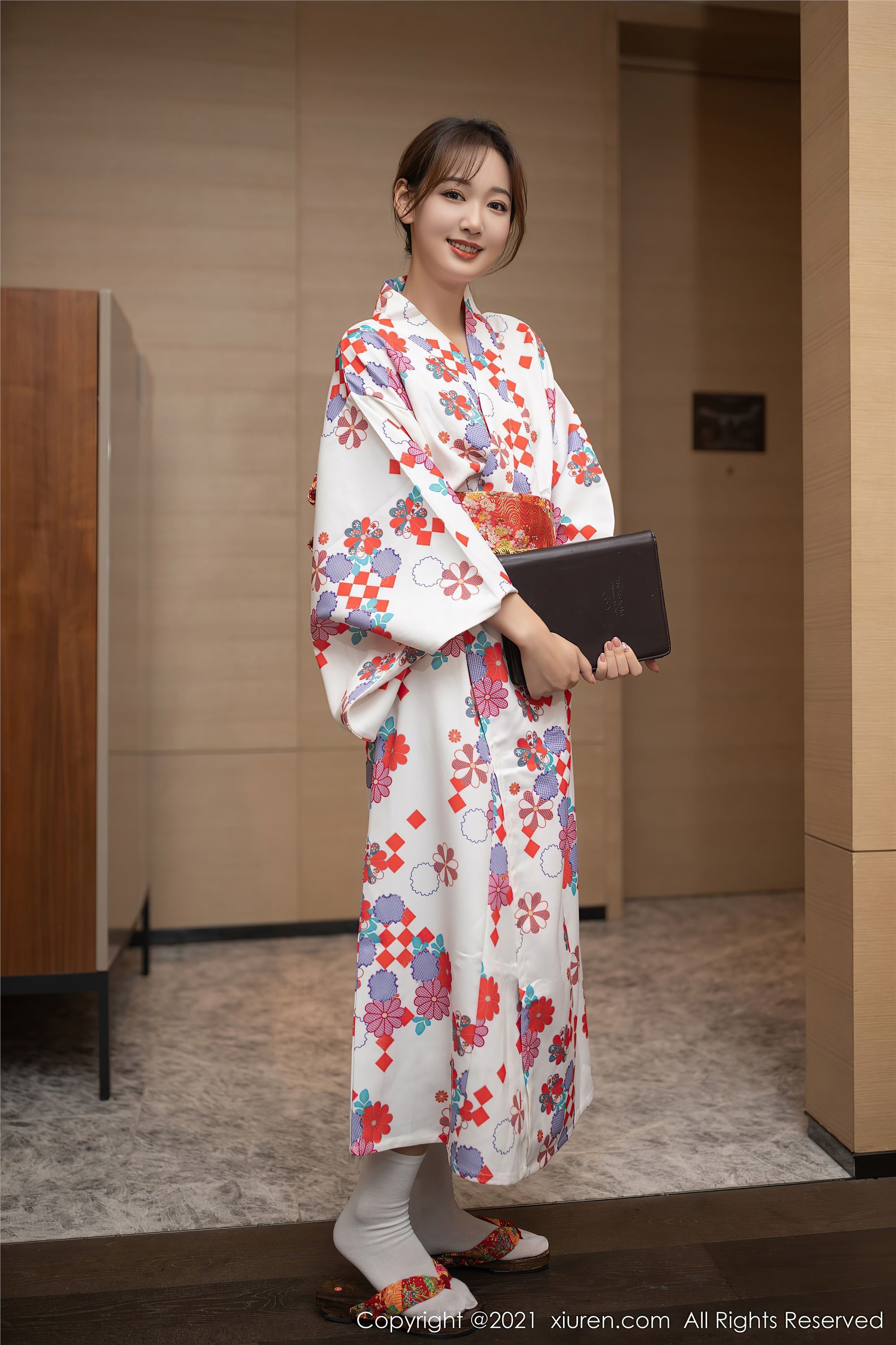 Xiuren秀人网 2021.12.16 NO.4349 唐安琪